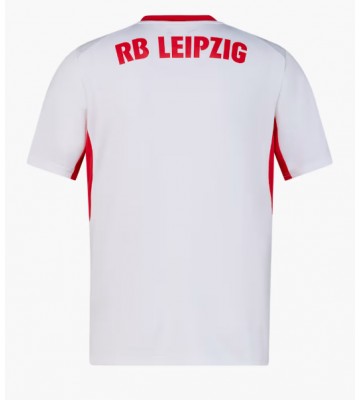 RB Leipzig Hjemmebanetrøje 2026-27 Kortærmet
